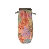 Peachy Days Key Pouch