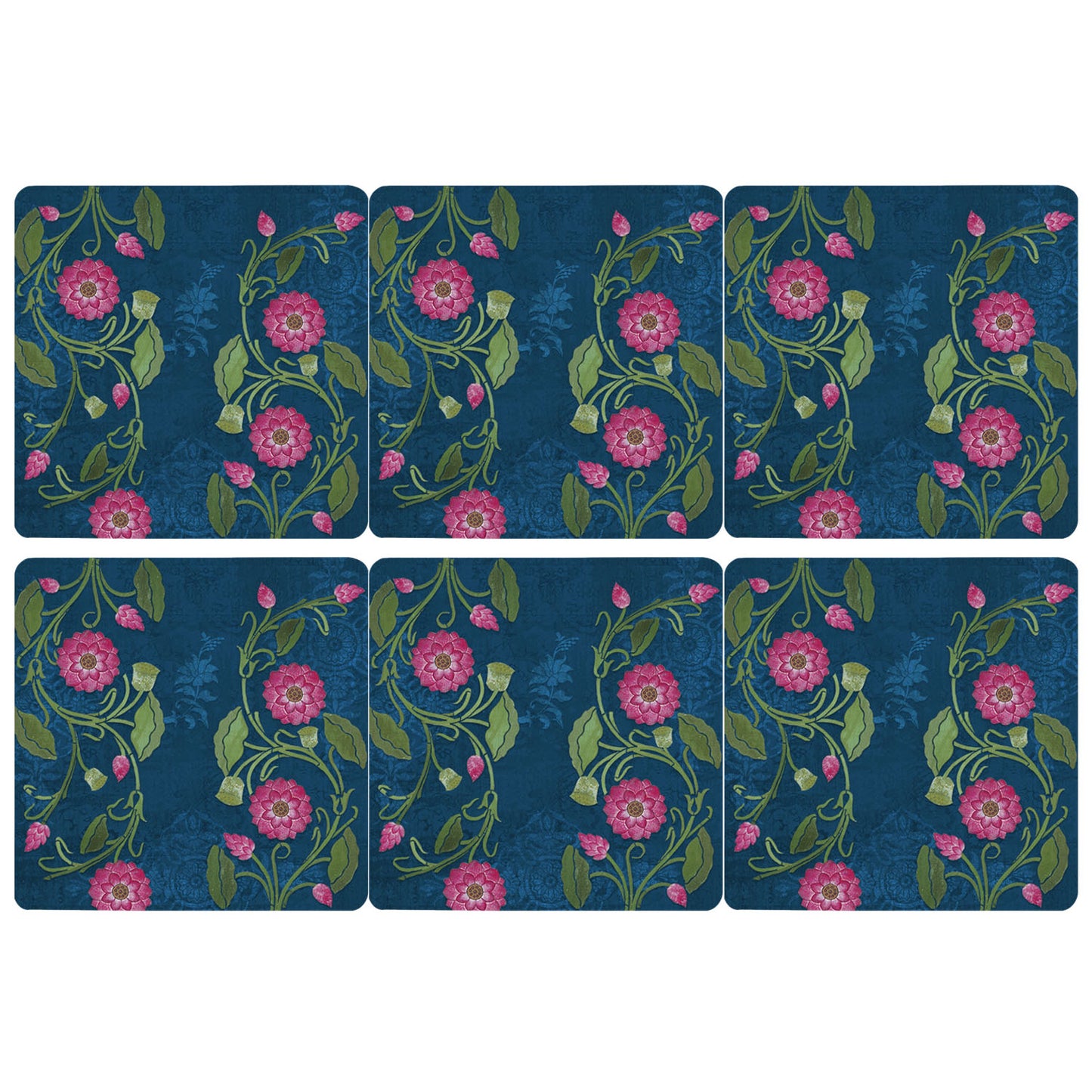 Lotus Jaal Coasters