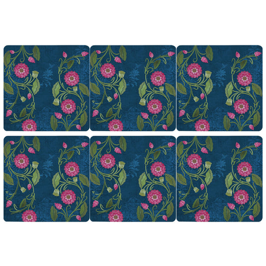Lotus Jaal Coasters