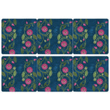 Lotus Jaal Coasters