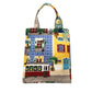 Marrakech Tramway Lunch bag