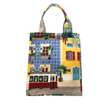 Marrakech Tramway Lunch bag