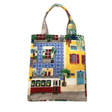 Marrakech Tramway Lunch bag