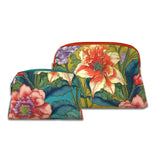 Jungle Blossom Travel kit-Set of 2