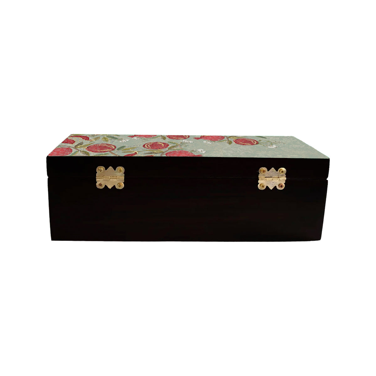 Pom Royale Tea Box