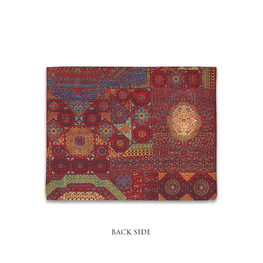 Moorish Jaal Pouch