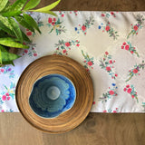 Fragrant Forest Reversible Table Runner