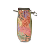 Peachy Days Key Pouch