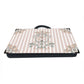 Pale Florids Lap Tray