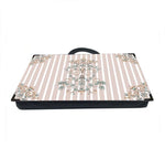 Pale Florids Lap Tray