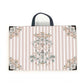 Pale Florids Lap Tray