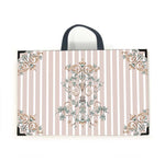 Pale Florids Lap Tray