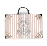 Pale Florids Lap Tray