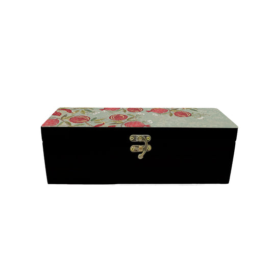Pom Royale Tea Box