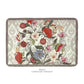 Ikat Chintz Laminated Tablemat