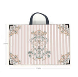 Pale Florids Lap Tray