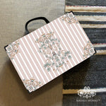 Pale Florids Lap Tray