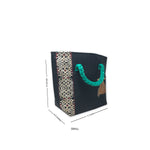 Royal Robe Roll down Bag/Basket