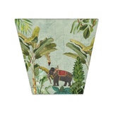 Tropical Elephant Dustbin