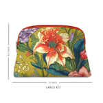 Jungle Blossom Travel kit-Set of 2