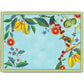 Tropical Fruit Canopy Tablemat