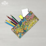 Floral Overload Pouch