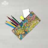 Floral Overload Pouch