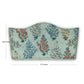 Floral Bushes Hamper Basket
