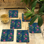 Lotus Jaal Coasters