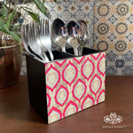 Royal Jaal Utility Holder
