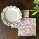 Suzani Jaal Trivet