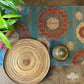 Moorish Boota Reversible Table Runner