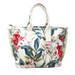 Orchid Smphony Beach / Tote Bag