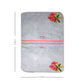 Whimsical Dragon Fly Oasis  Lingerie Bag