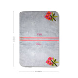 Whimsical Dragon Fly Oasis  Lingerie Bag