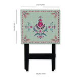 Suzani Boota Folding Table