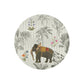 Majestic Elephant Coasters