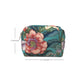 Jungle Blossom Travel Pouch