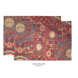 Moorish Jaal Table mats (set of 2)