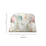 Subtle Foliage Travel kit-Set of 2