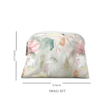 Subtle Foliage Travel kit-Set of 2