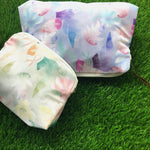 Subtle Foliage Travel kit-Set of 2