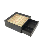 Delicate Floral Drawer Tray Small