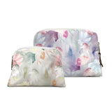 Subtle Foliage Travel kit-Set of 2