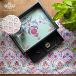 Suzani Boota Drawer Tray