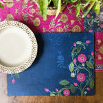Lotus Jaal Tablemat