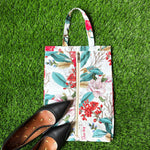 Orachid Smphony Shoe Bag