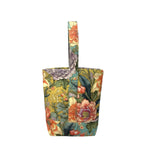 Jungle Blossom Mini Lunch Bag
