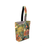 Jungle Blossom Mini Lunch Bag
