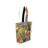 Jungle Blossom Mini Lunch Bag
